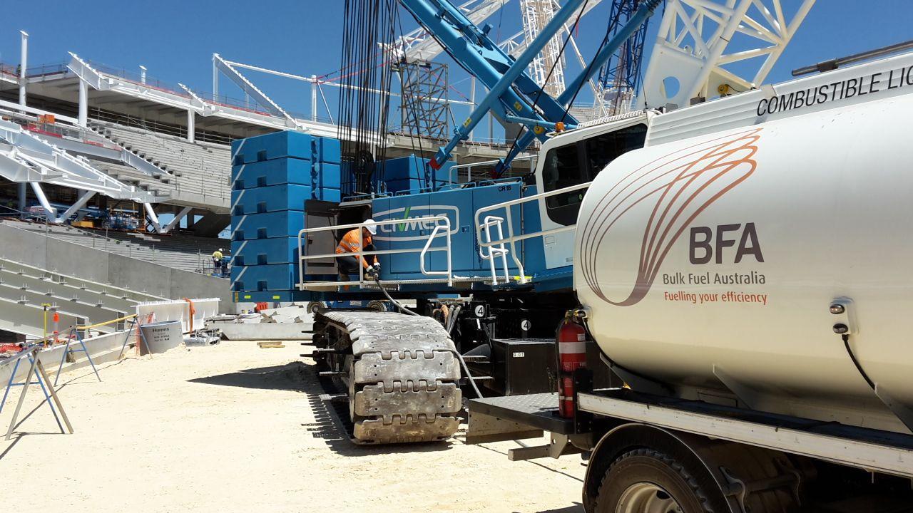 Staff Photo of the Month December Competition